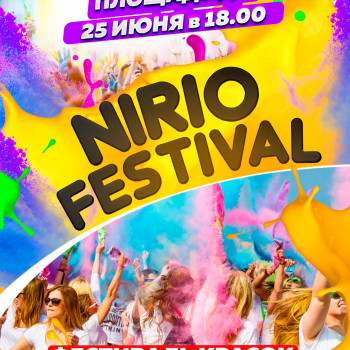 Nirio Festival